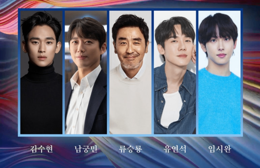 백상 후보에 김지원 배우가 없는게 말이 되나요