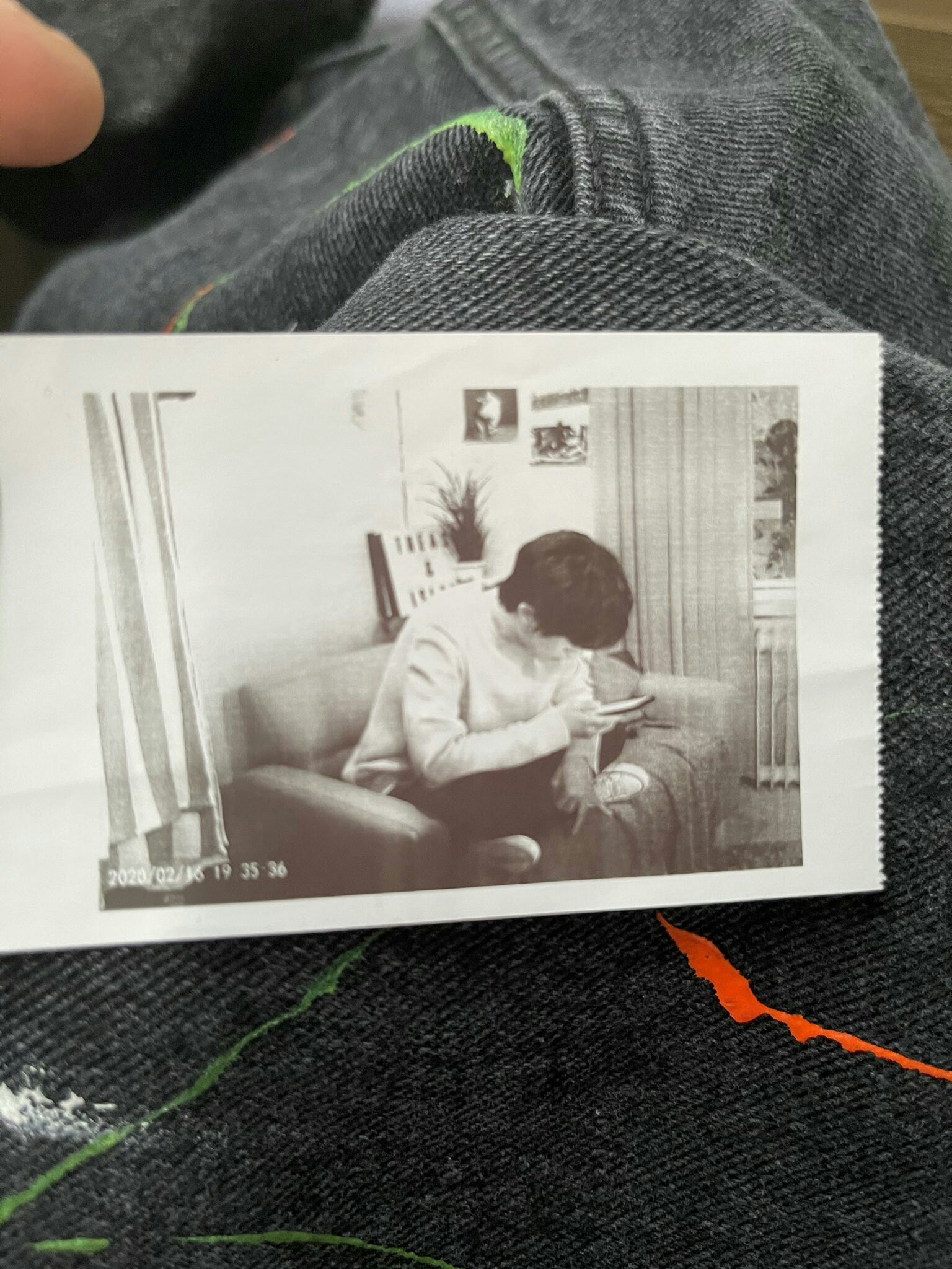 photo