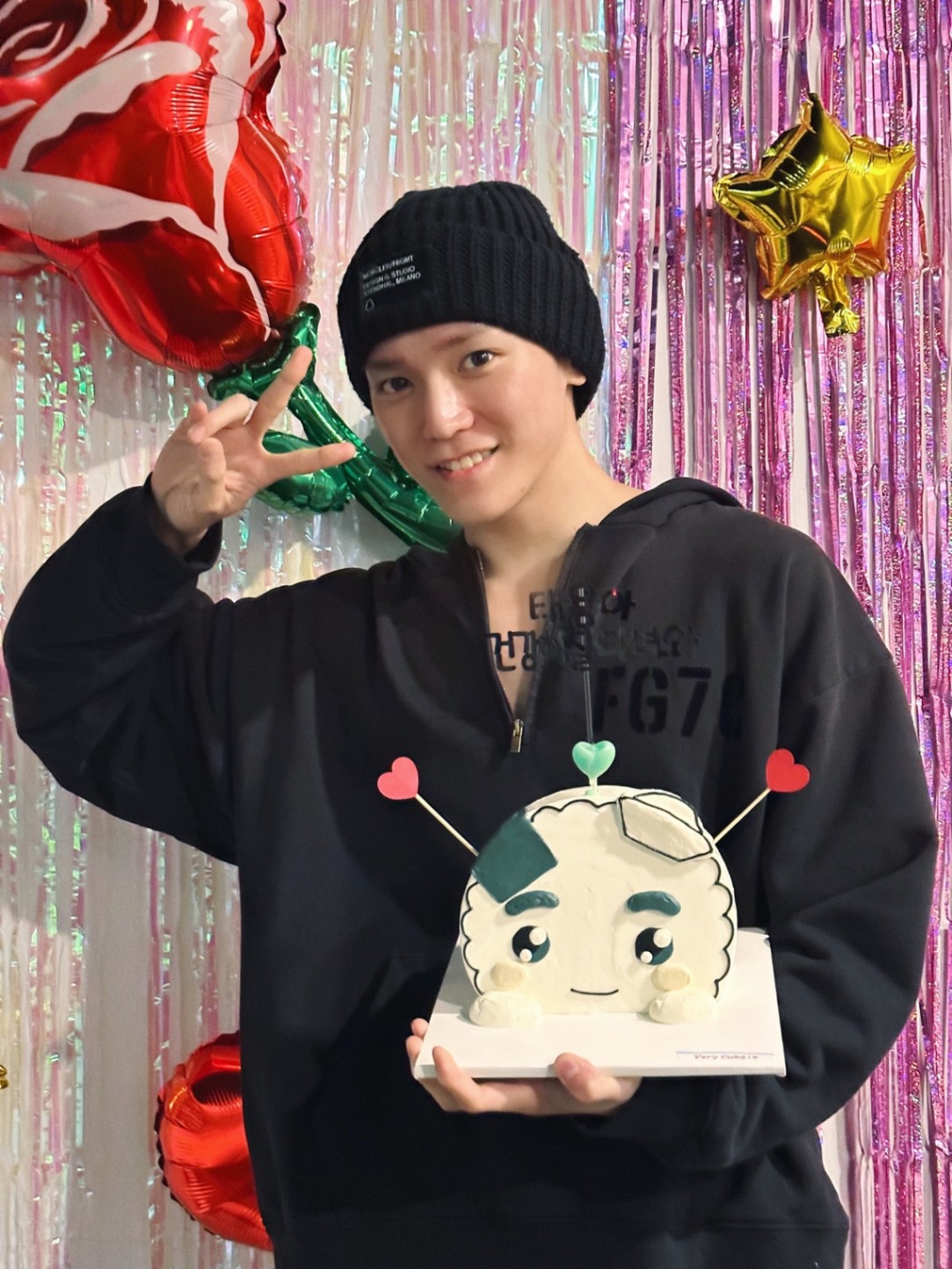 매드맥스 느낌나는 nct 태용 빡빡이 