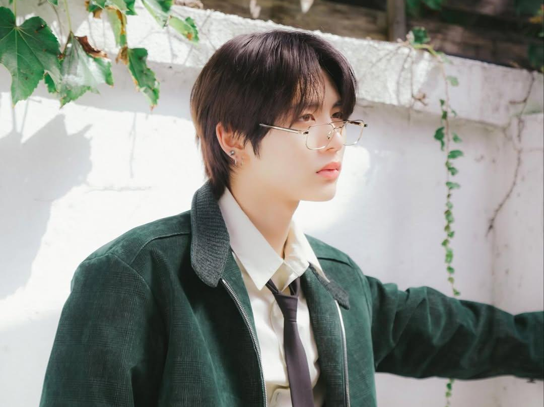 Cho đến khi bông hoa bạn là nở rộ rồi tàn héo. thumbnail