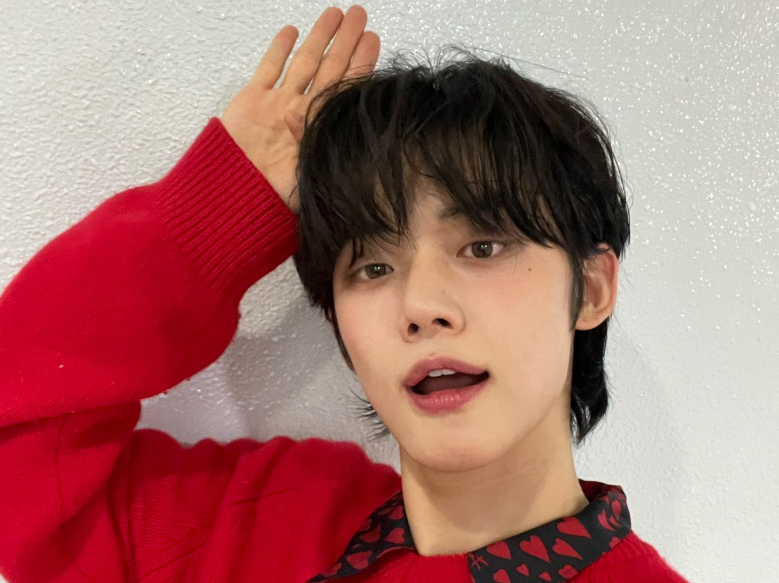 Hello!.. 전남친? thumbnail