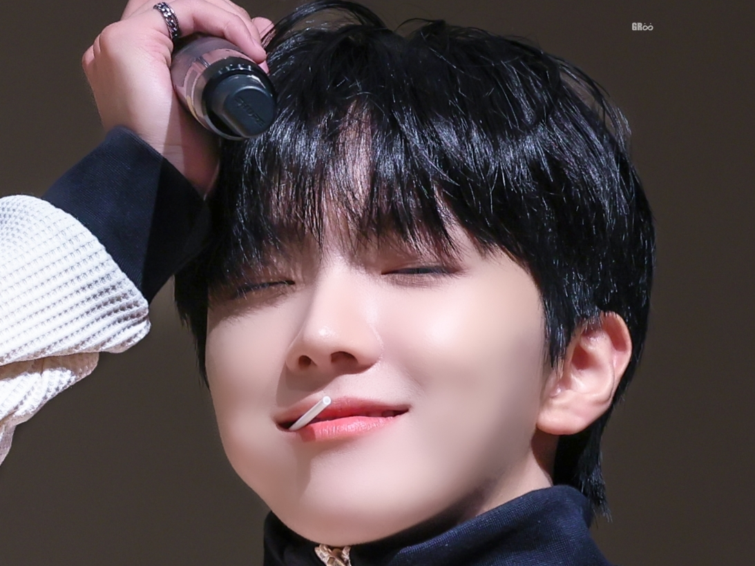 귀여우면 안되나요? thumbnail