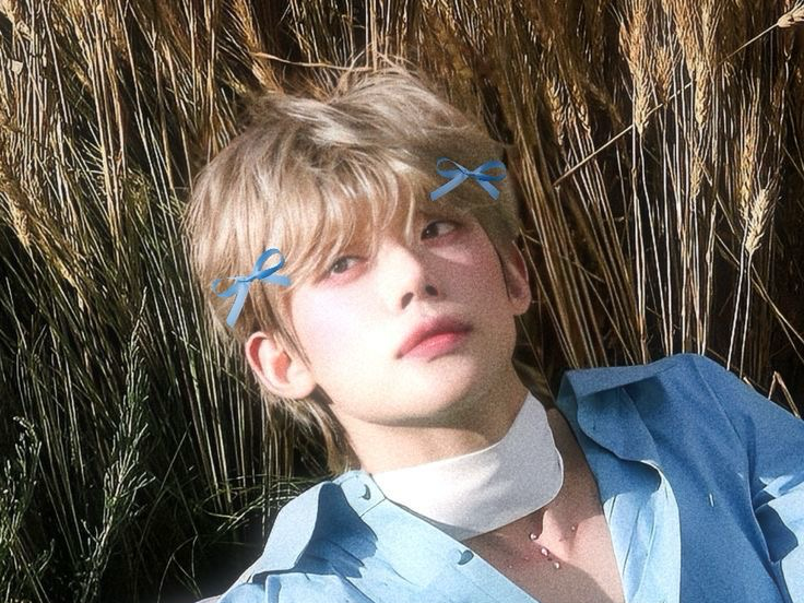 Cuando seas mayor, cásate con tu hermana mayor. thumbnail