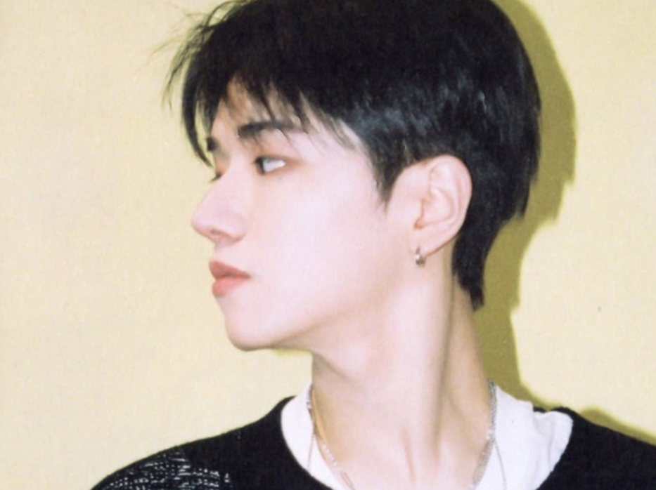 나의 과외쌤 리우, 아니 이상혁 thumbnail