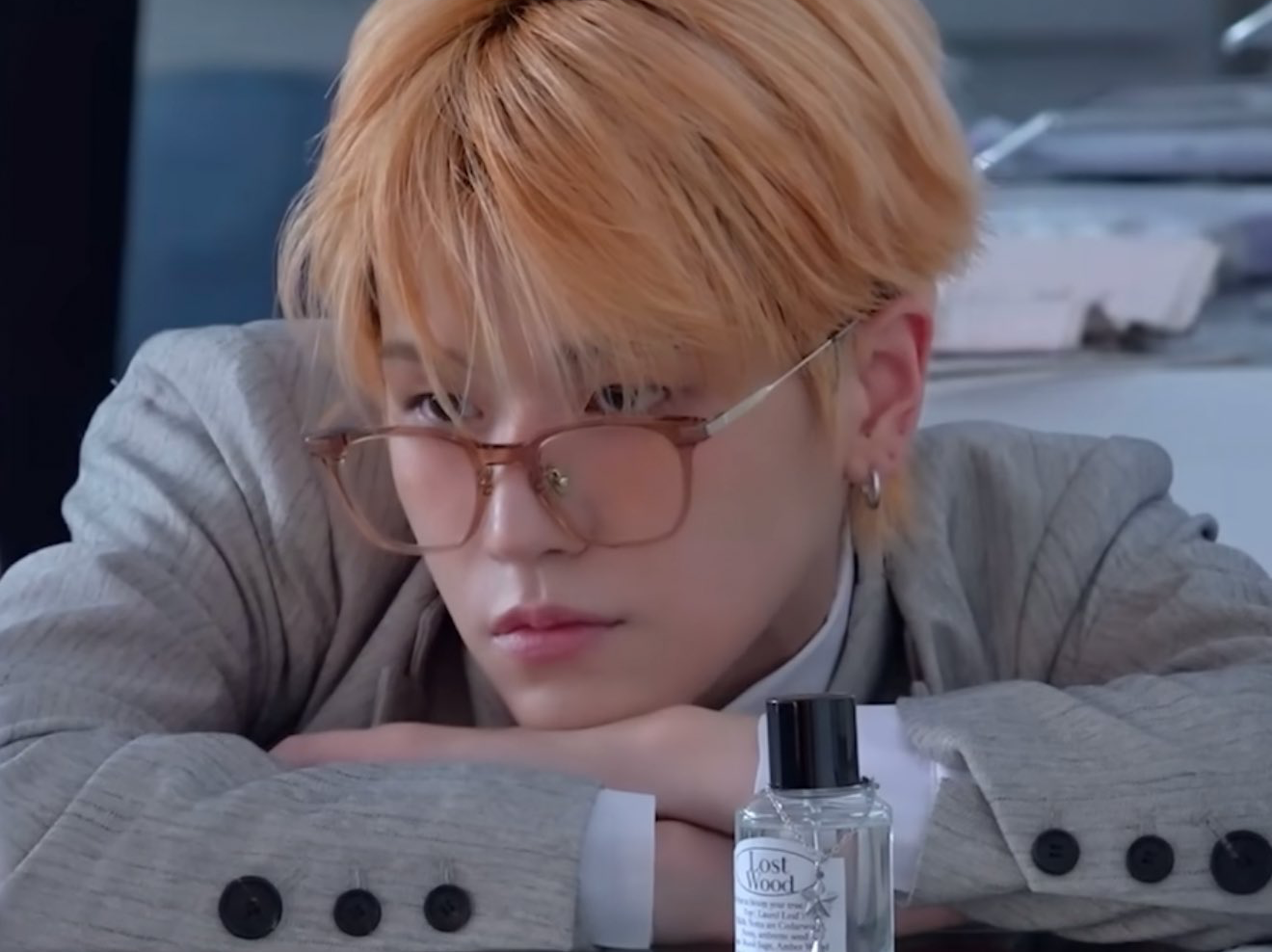 성격 차가운 전교 1등 thumbnail