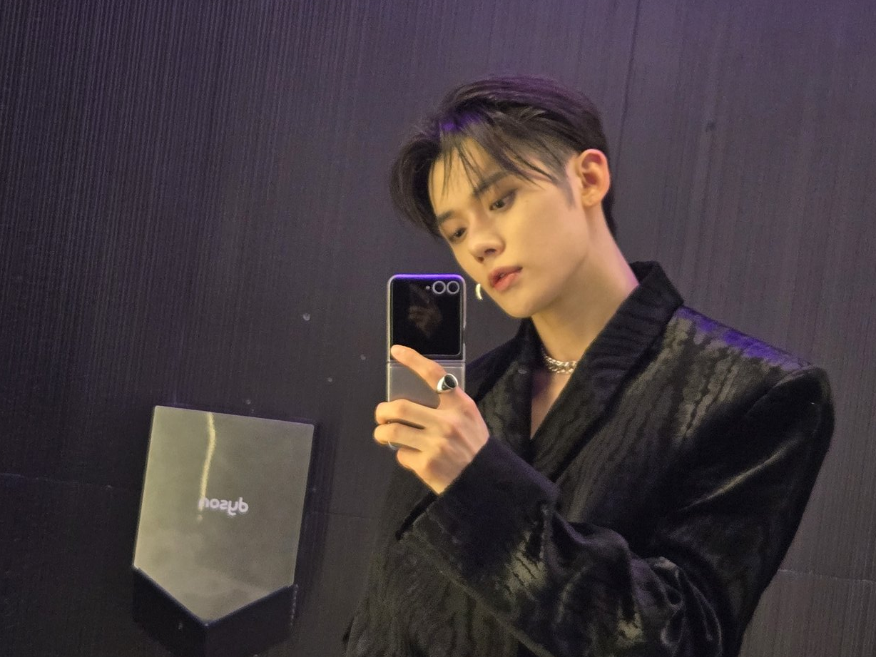 我覺得我迷上你了 thumbnail