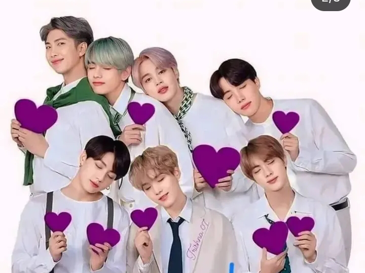 my price of BTS 💜💜💜💜💜💜💜 thumbnail