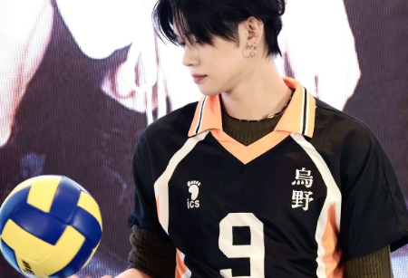 我的男友是排球隊員 thumbnail