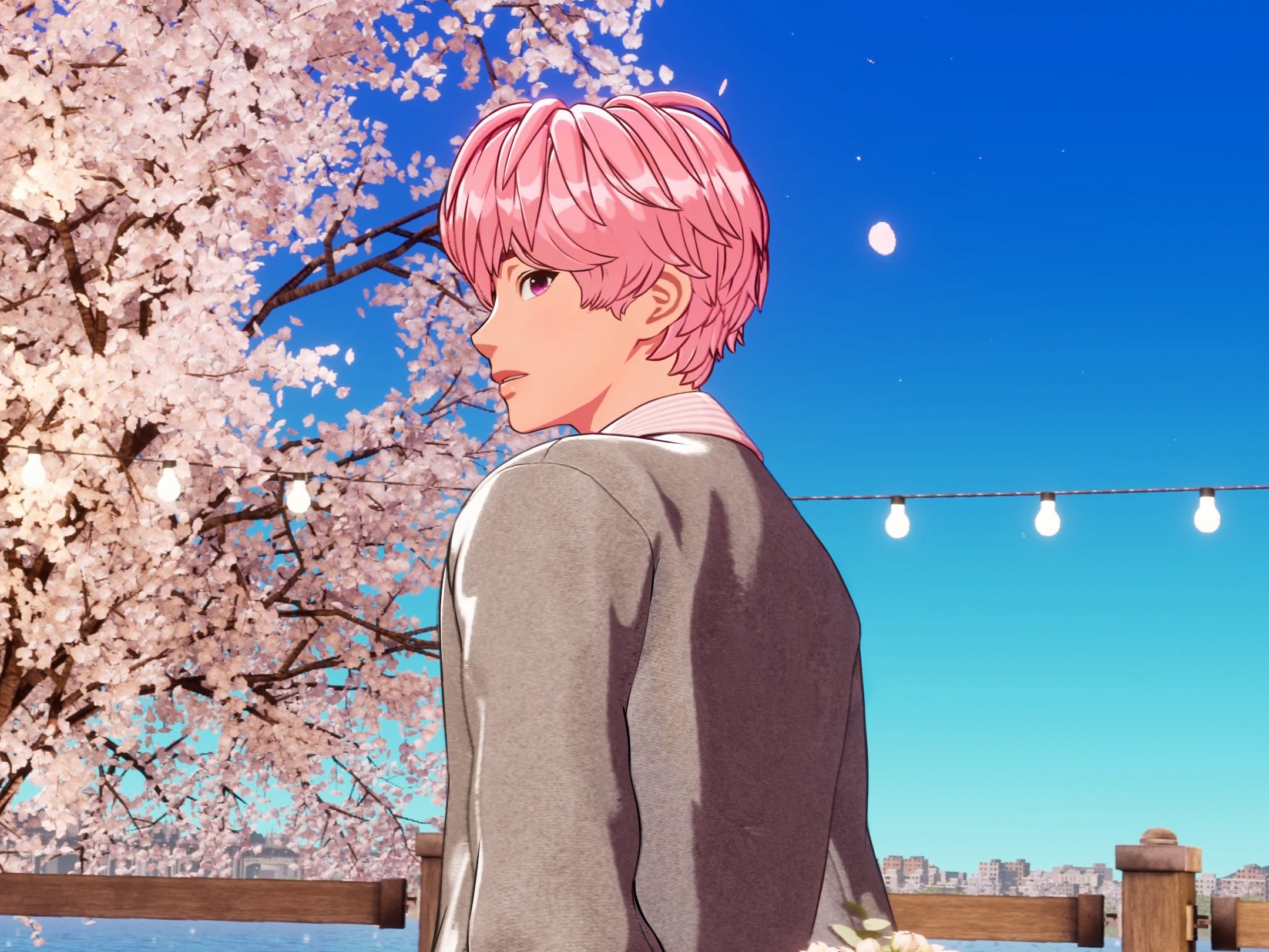 내가 운명이 아니어도 (일본어) thumbnail