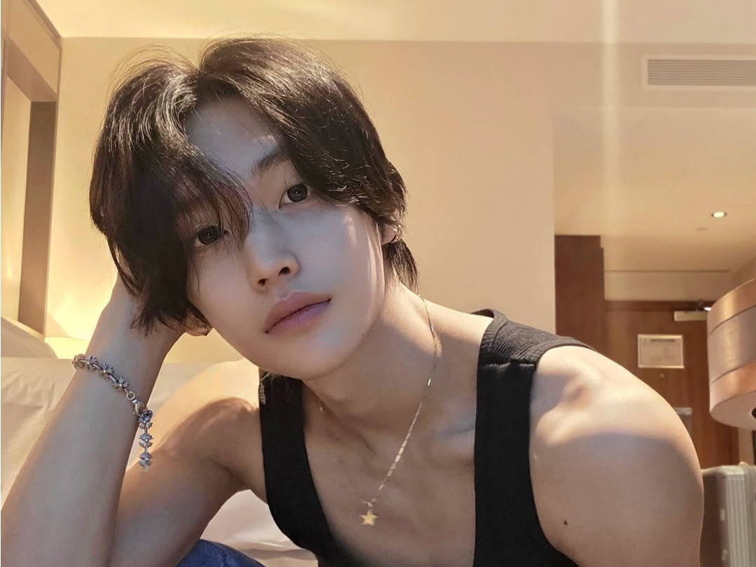 [빙의글] 라이즈 원빈이 나를 좋아하는 것 같다 thumbnail