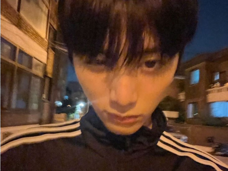 I found a mountain by chance thumbnail