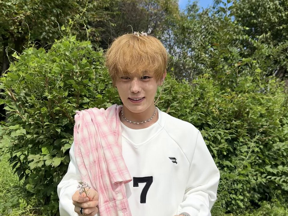 쓰레기 남친 thumbnail