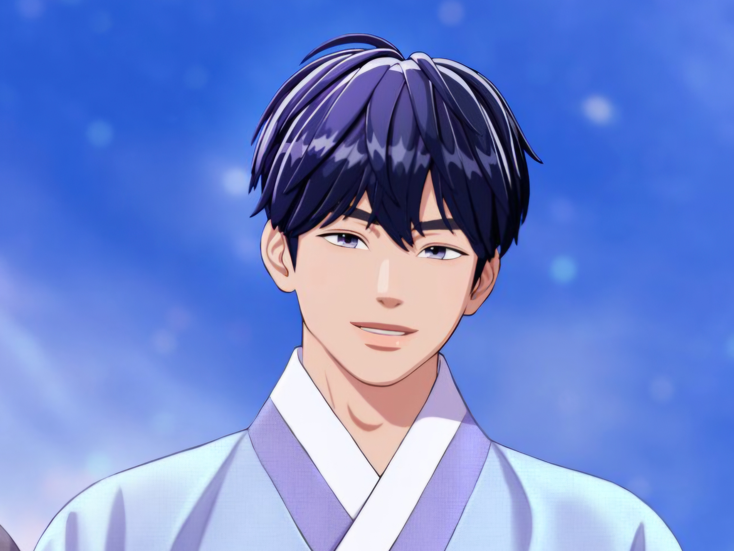 널 품은 바다 thumbnail