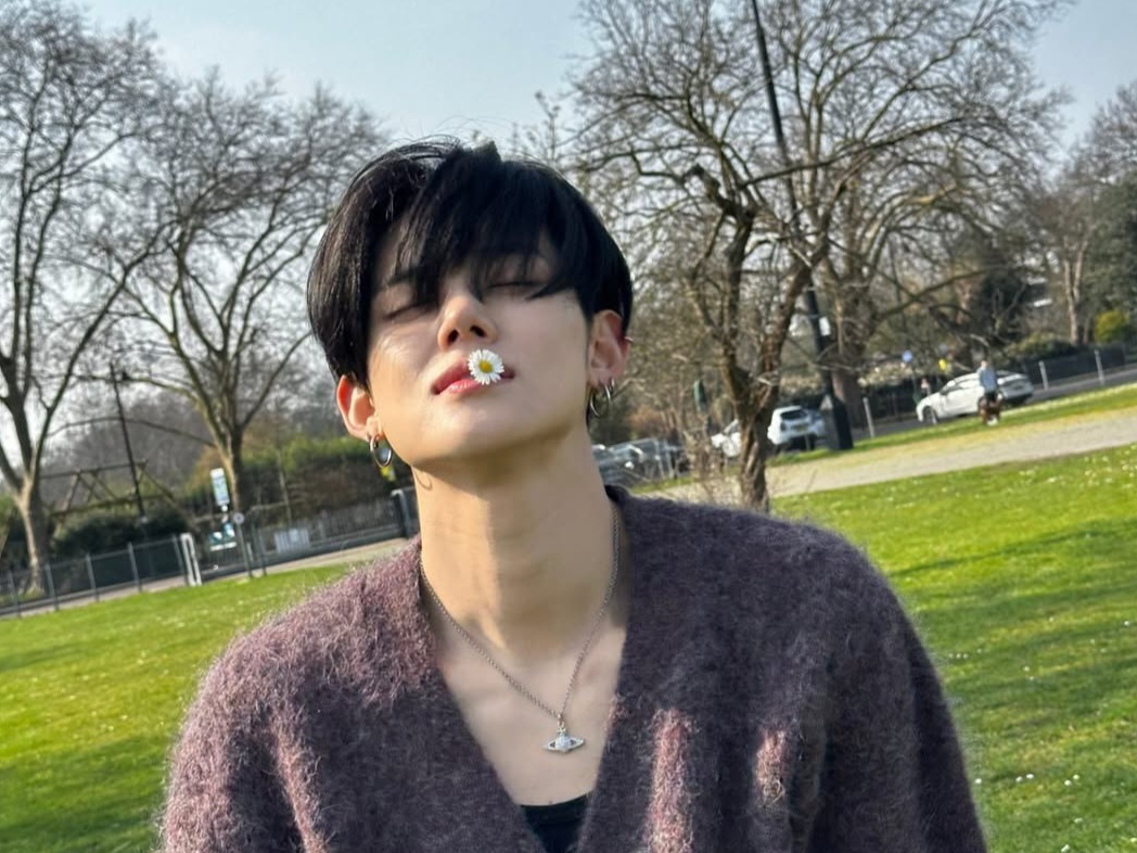 키스해줘 자기야 💋 thumbnail