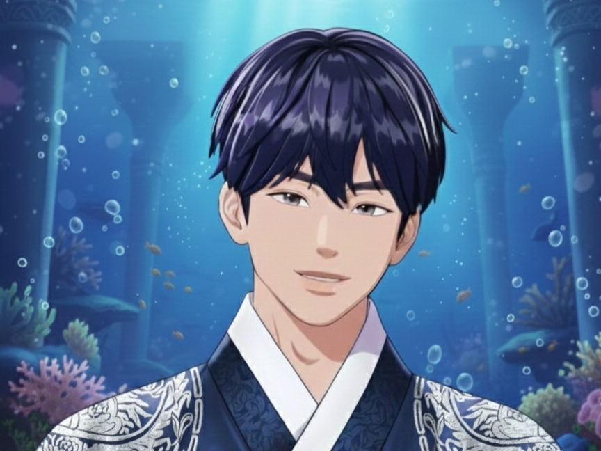 널 품은 바다 thumbnail