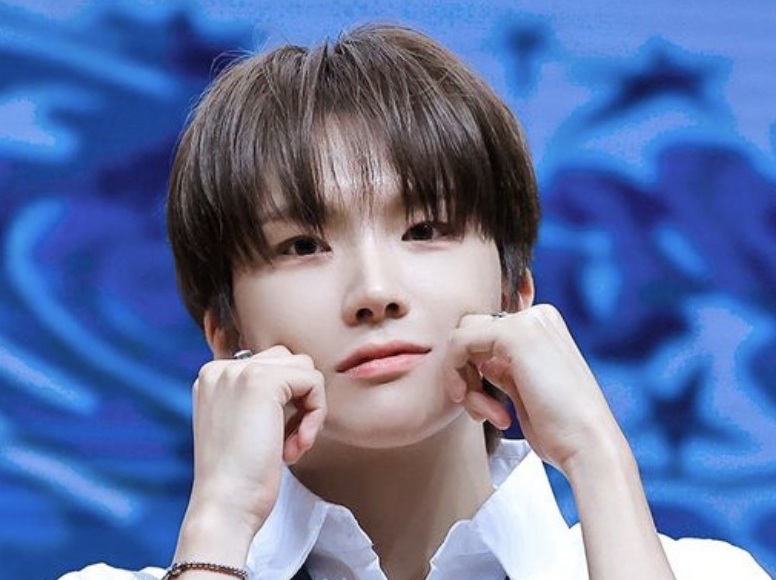 너 언제까지 나 쫓아다닐래? thumbnail