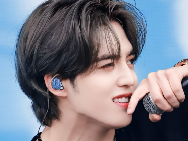 [SEVENTEEN Fanfiction/S.Coups] Pretty thumbnail