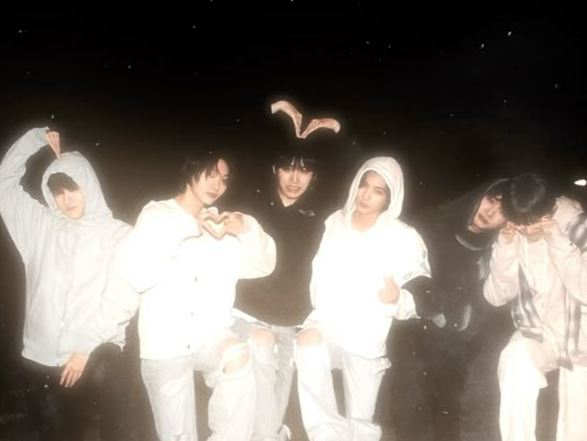 Zone des maladies infectieuses sur le campus thumbnail