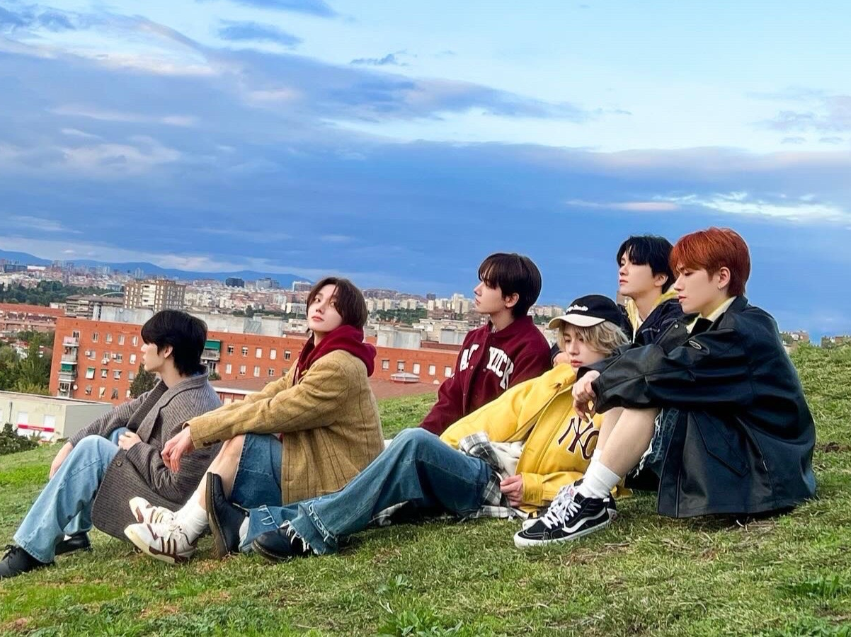 제가 밴드부요?! thumbnail