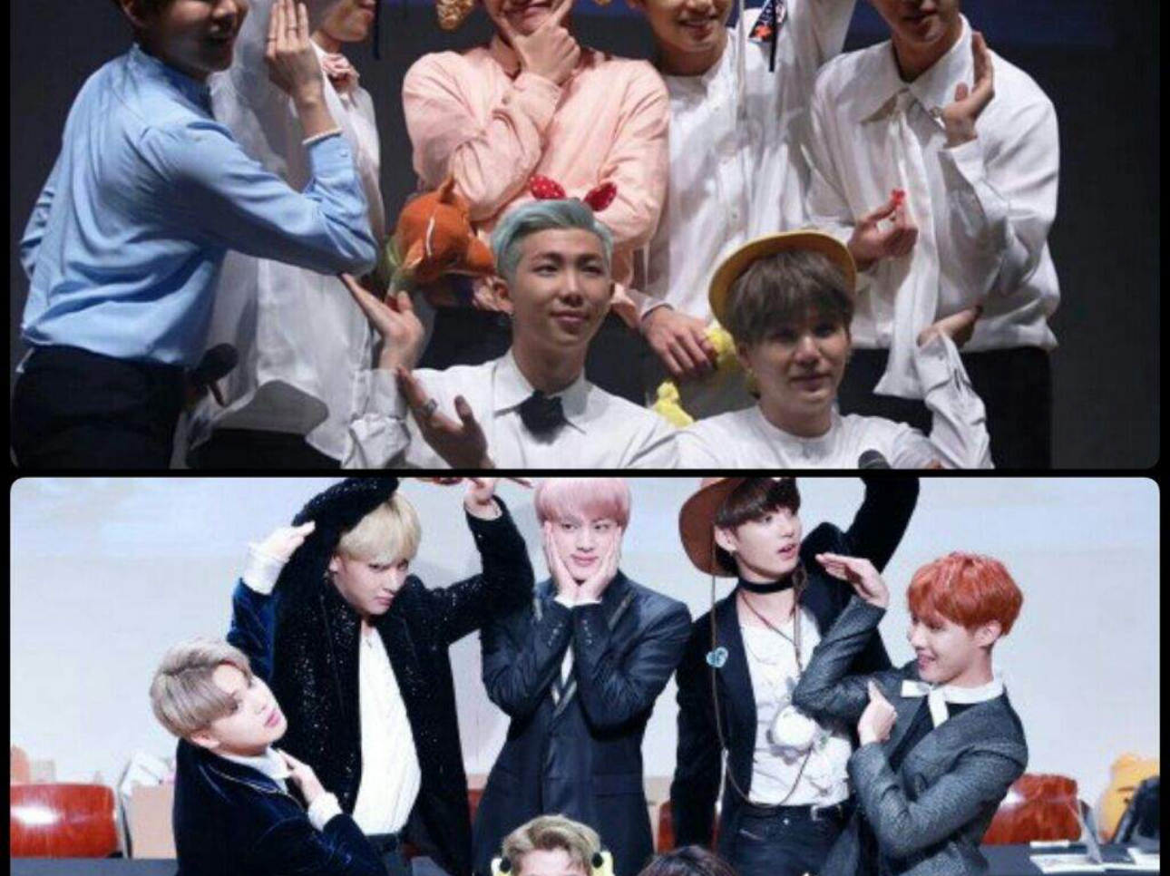 방탄소년단 thumbnail