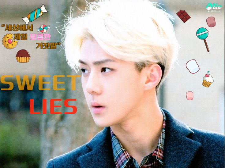 𝑺𝒘𝒆𝒆𝒕 𝑳𝒊𝒆𝒔{Những lời nói dối ngọt ngào} thumbnail