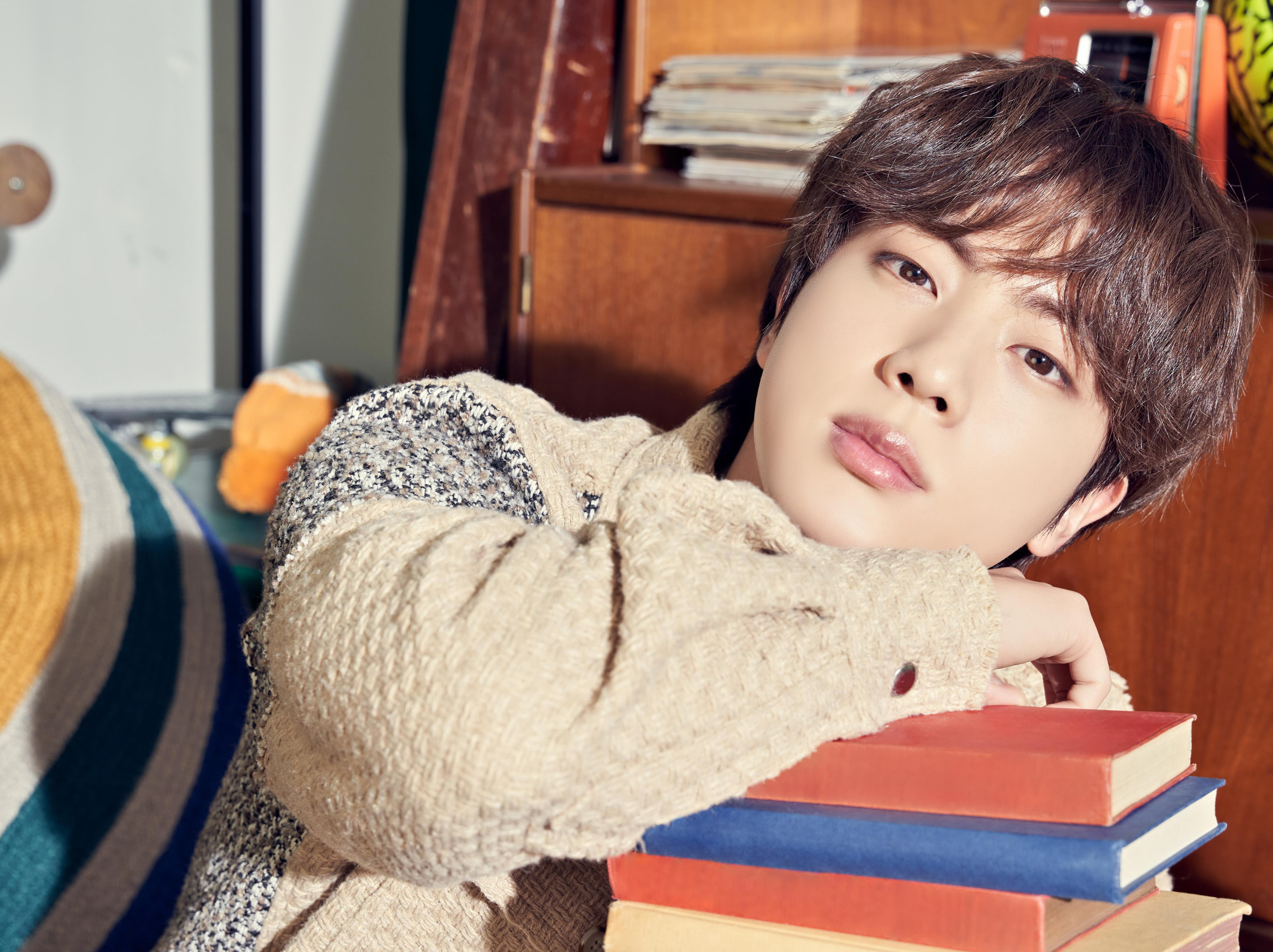 내 꿈의 반응식은 아직 미완성 thumbnail