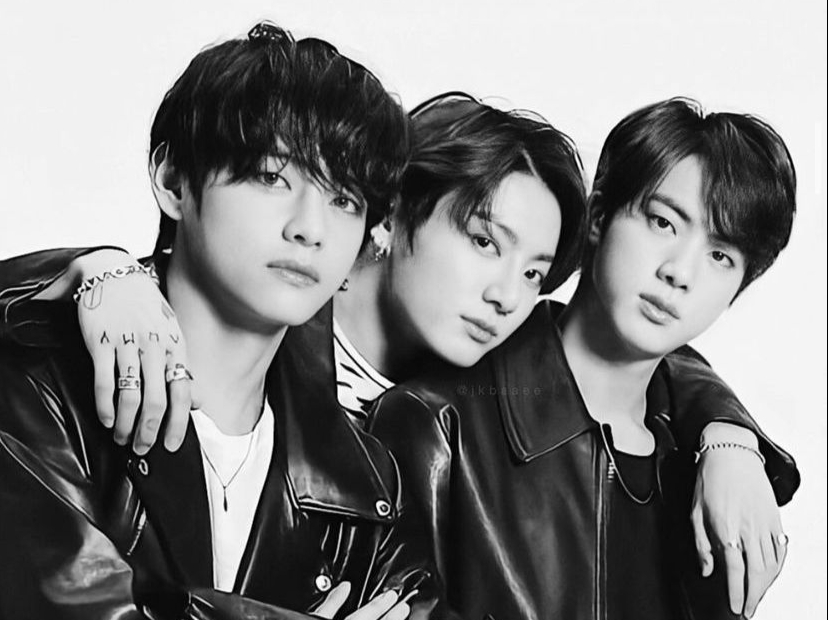 [방탄 빙의글] 그 집 남자들 thumbnail
