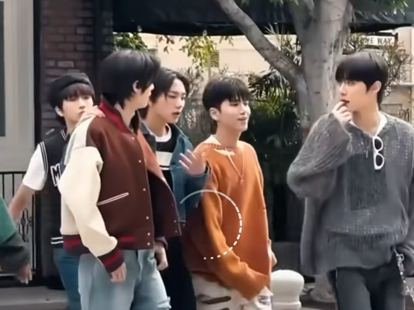 Boy Next Door short story thumbnail