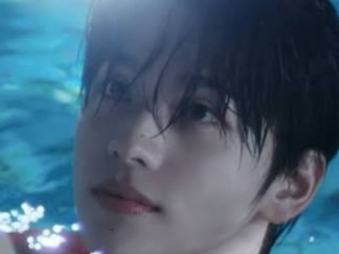 “你快要燒起來了”——“你是誰？” thumbnail