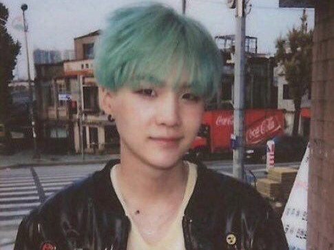 Sindrome di Min Yoongi thumbnail