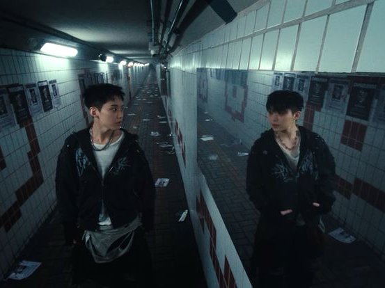 널 좋아한 잘못 (bl) thumbnail