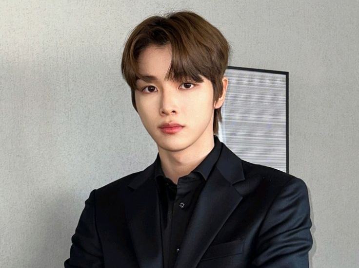 [Fanfiction RISE Seongchan] Le vieux monsieur froid m'a appelé thumbnail