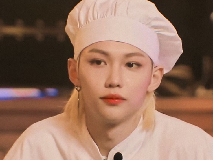 Tình yêu có thể nấu được không? thumbnail