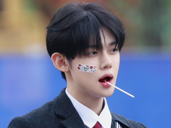 ¿Un jefe de pandilla y un jefe de pandilla están saliendo? thumbnail