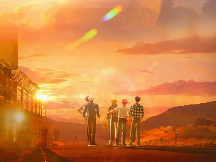 그곳에서 웃어줘 thumbnail