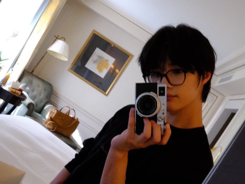 너가 자꾸 눈에 밟혀 thumbnail