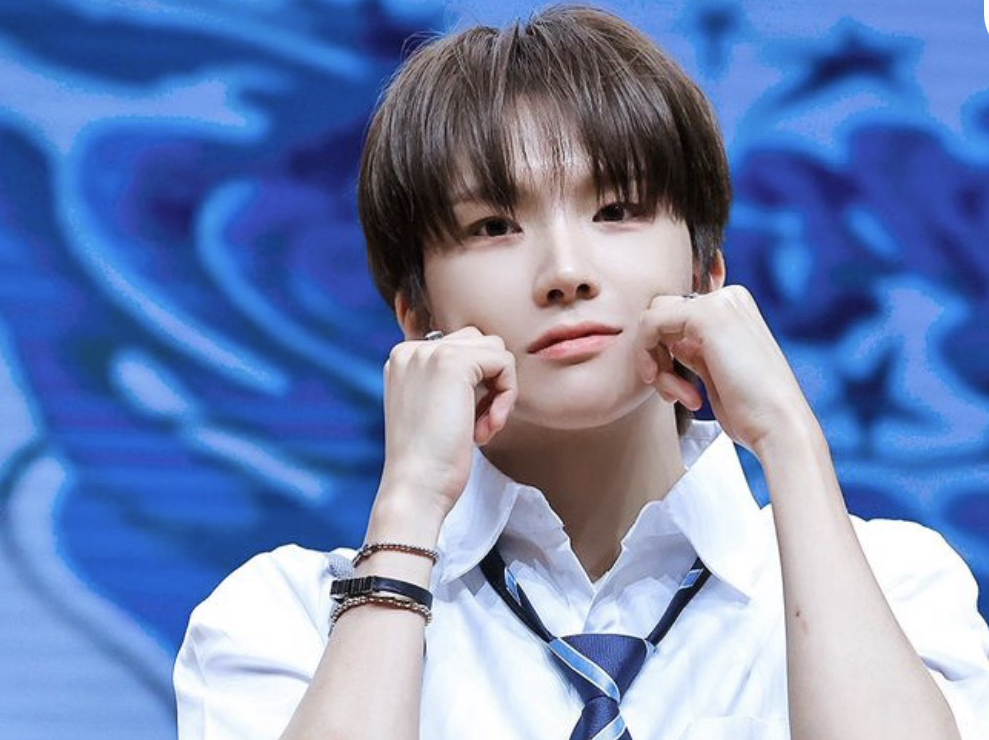 너 언제까지 나 쫓아다닐래? thumbnail