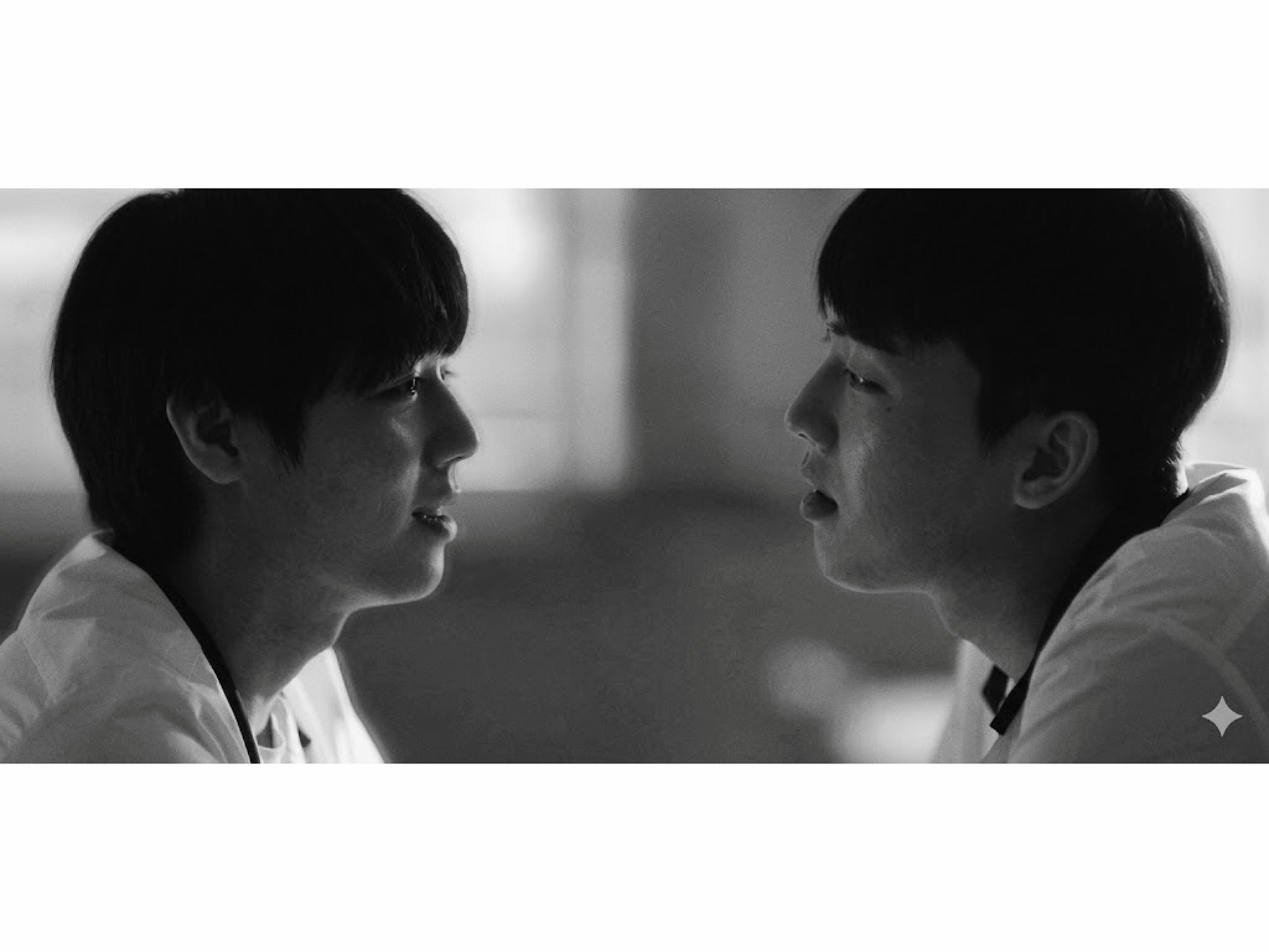 [Weak Hero Virtual Sequel] I Made You Cry Because You're Pretty. thumbnail