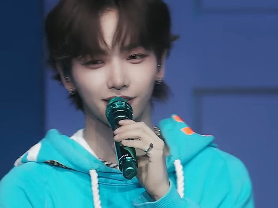 Love language (사랑의 언어) thumbnail
