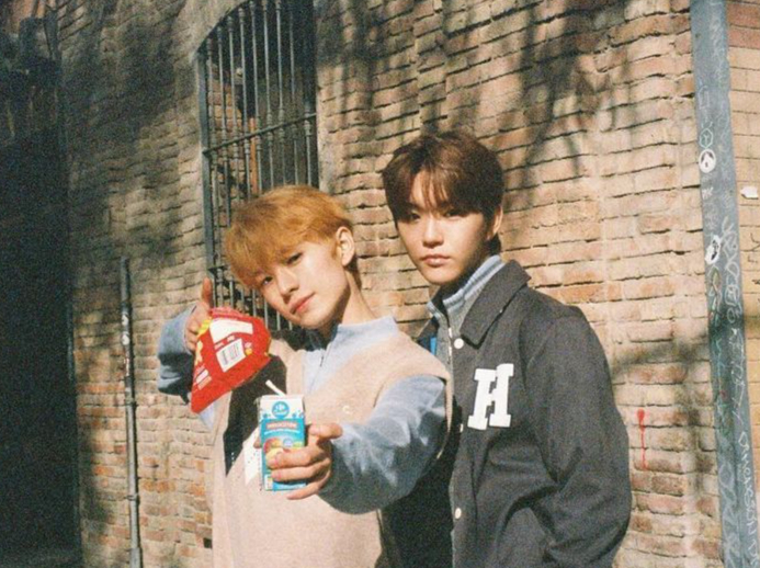 [NCT WISH Yutdaeng] Lookism thumbnail