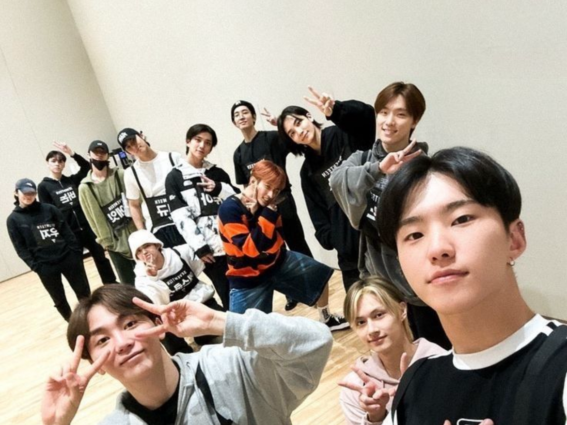 SVT 상황문답 thumbnail