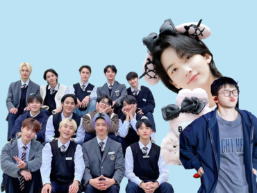 Thực ra chúng tôi có 13 người thumbnail