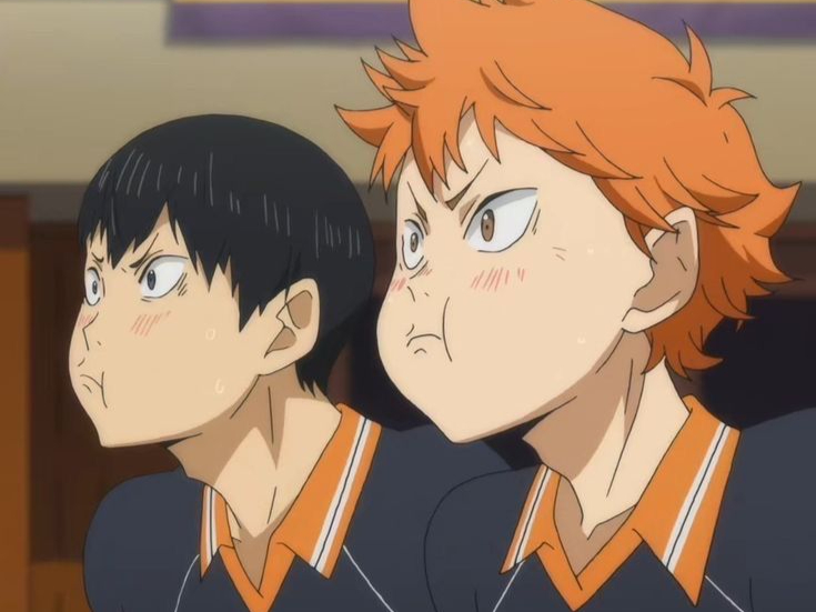 [Questions-réponses sur Haikyuu Situation] Nos records respectifs sur le terrain thumbnail