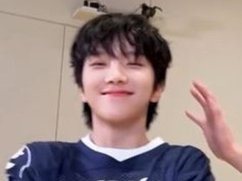 I came to like you, no, I came to love you haha thumbnail