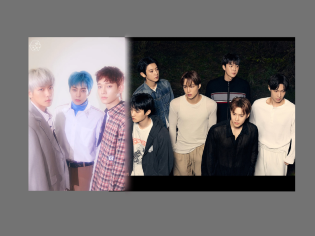 Học viện siêu năng lực EXO thumbnail