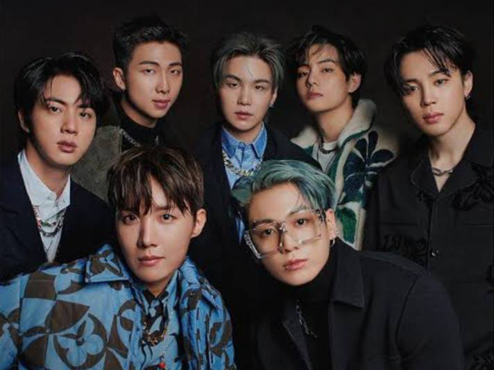 안녕하세요, BTS 아미 베이비 여러분! thumbnail