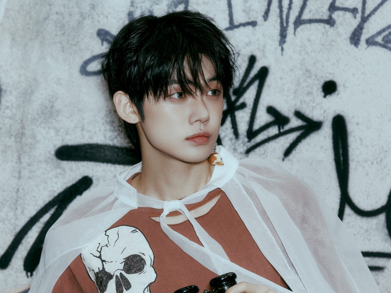 ¿Me casé con el abusador de la escuela? Pero... thumbnail