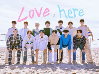 사랑, 여기 thumbnail