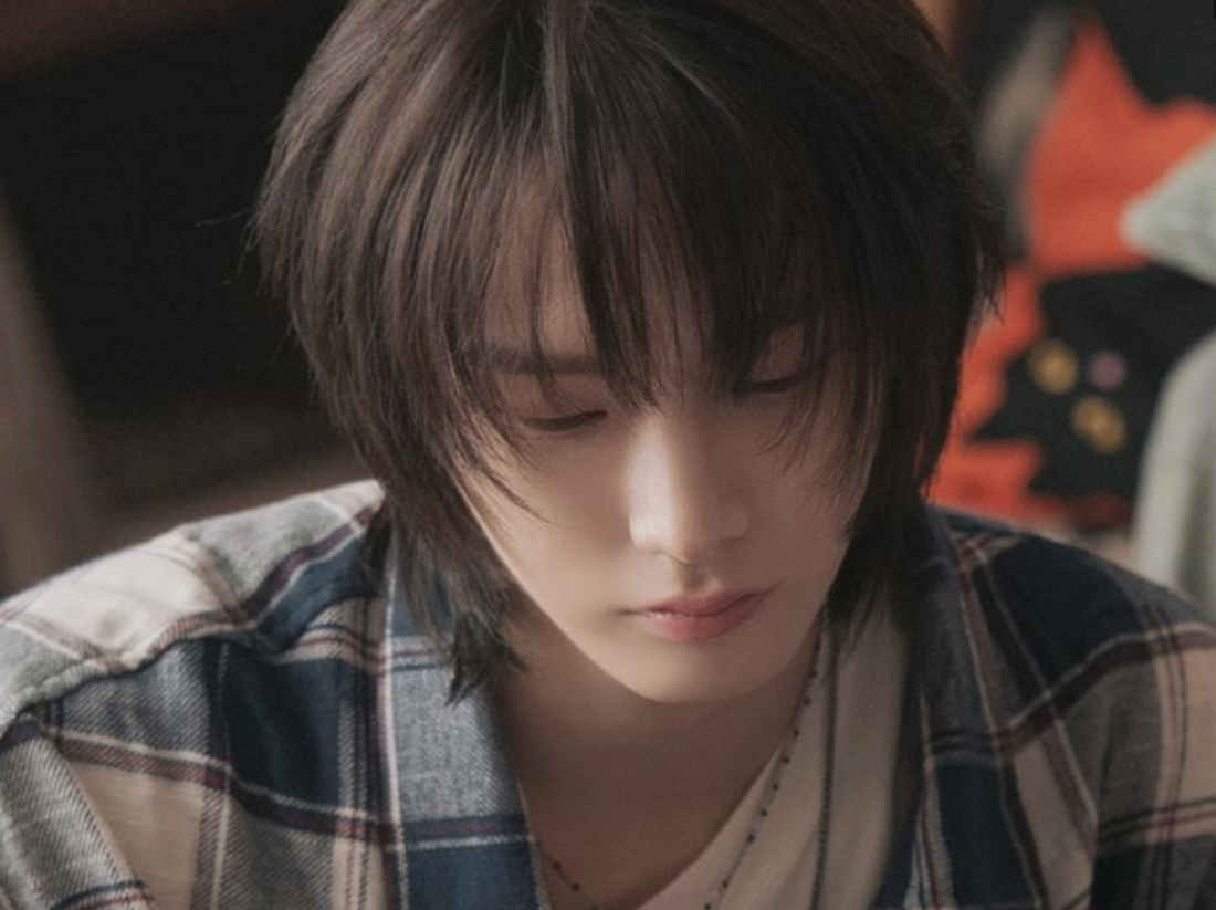 Cette fois, l'amour est 002 ? thumbnail