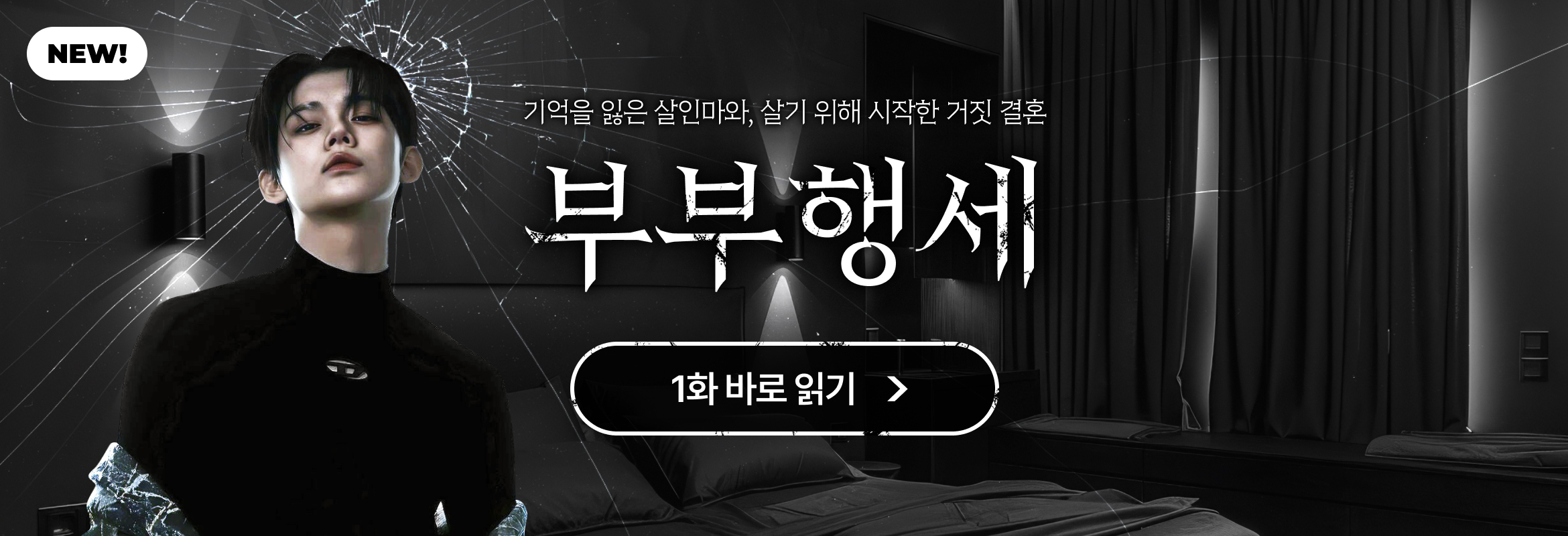 부부행세